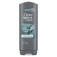 Dove Men+Care Body And Face Wash Relaxing Blue Euc...
️