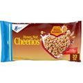 General Mills Honey Nut Bag Cereal️