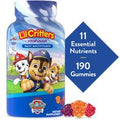 L’il Critters Gummy Vites Paw Patrol Gummy Vites D...
️