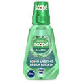 Crest Scope Classic Mouthwash, Original Formula️
