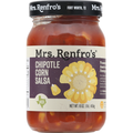 Mrs. Renfro's Chipotle Corn Salsa, Medium