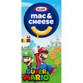 Kraft Mac & Cheese Macaroni and Cheese Dinner with...
️