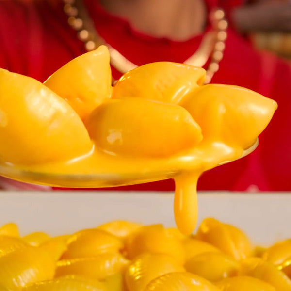 VELVEETA Gluten Free Shells & Cheese