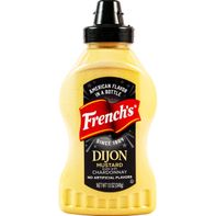 French's® Chardonnay Dijon Mustard Squeeze Bottle️