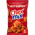 Chex Mix Hot and Spicy Savory Snack Mix