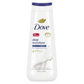 Dove Body Wash Deep Moisture️