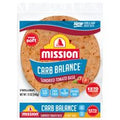 Mission Carb Balance Sundried Tomato Basil Tortill...
️