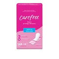 Carefree Regular Liners, Wrapped, Unscented, 148 c...
️
