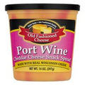 Old Fashioned Cheese Cheddar Cheese Snack Spread P...
️