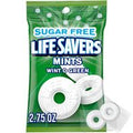 Life Savers WintOGreen Sugar Free Breath Mints Har...
️