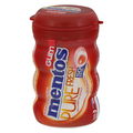 Mentos Gum, Sugar Free, Cinnamon