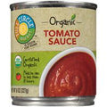 Full Circle Tomato Sauce️