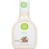 That's Smart! Dressing, Ranch️