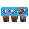 Swiss Miss Triple Chocolate Pudding️