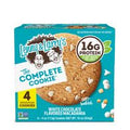 Lenny & Larry's Protein Cookie, White Chocolate Fl...
️