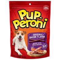 Pup-Peroni Original Bacon Flavor Dog Treats️