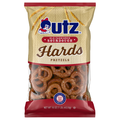 Utz Pretzels, Sourdough, Old Fashioned, Hards