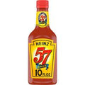 Heinz 57 Sauce️