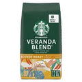 Starbucks Veranda Blend Blonde Roast Whole Bean Co...
️