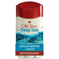 Old Spice Men's Antiperspirant & Deodorant Deep Se...
️