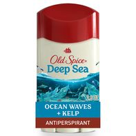Old Spice Men's Antiperspirant & Deodorant Deep Se...
️
