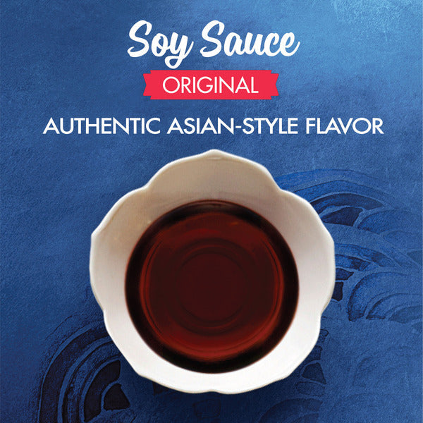 La Choy Lite Soy Sauce