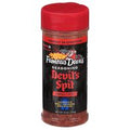 Famous Dave's Devil's Spit Seasoning️