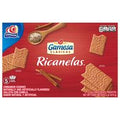 Gamesa Cinnamon Cookies️