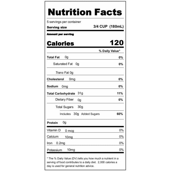 Oregon Chai Organic Chai Tea Latte Vanilla