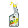 Clr Brands The Original Blasts Calcium Dissolves Lime Zaps Rust Remover