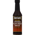 Sun Luck Oyster Flavored Sauce, Cantonese