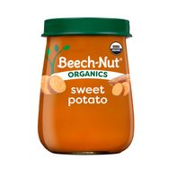 Beech-Nut Organics Stage 1 Organic Baby Food, Swee...
️
