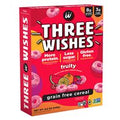 Three Wishes Fruity Grain Free Cereal️