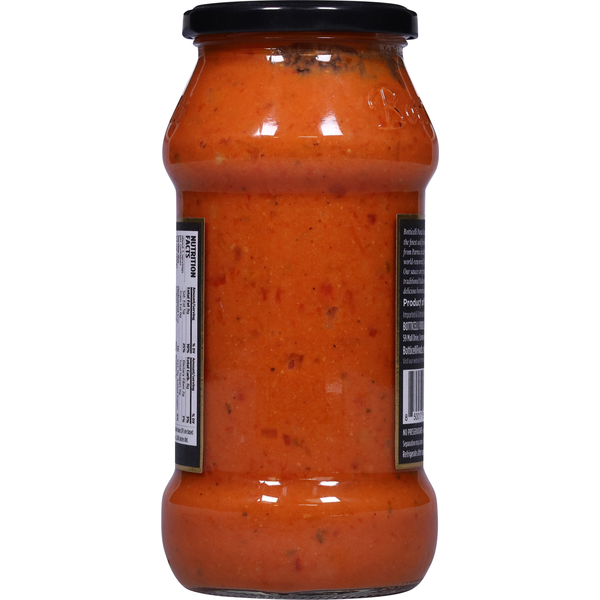 Botticelli Pasta Sauce, Premium, Spicy Vodka