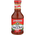 La Preferida Salsa De Arbol️