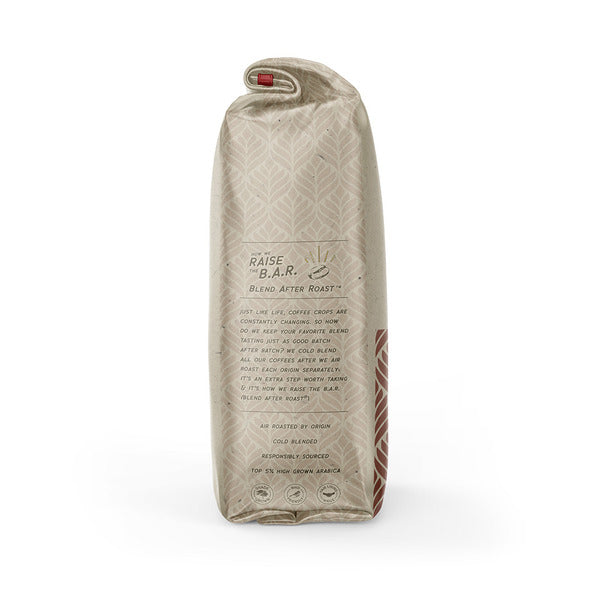Papanicholas Coffee Breakfast Blend, Medium Roast Ground Coffee