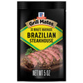 McCormick® GRILL MATES Brazilian Steakhouse Marinade