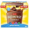 Carnation Breakfast Essentials Rich Milk Chocolate️