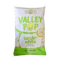Valley Popcorn Bag White 6.5oz EACH️