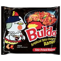 Samyang Foods Co., Ltd Ramen, Spicy Chicken Flavor...
️