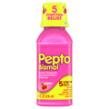 Pepto-Bismol Cherry Flavor