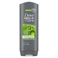 Dove Men+Care Body And Face Wash Refreshing Extra ...
️