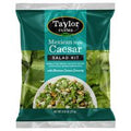 Taylor Farms Mexican Style Caesar Salad Kit️