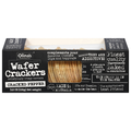Olina's Bakehouse Wafer Cracked Pepper