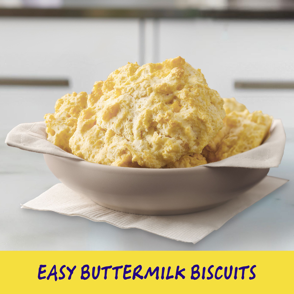 Betty Crocker Bisquick  Complete Buttermilk Biscuit Mix