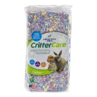 Healthy Pet Critter Care Paper Bedding Confetti️
