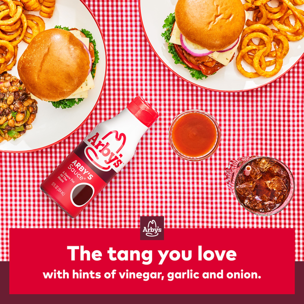 Arby's Sauce
