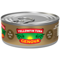 Genova Premium Yellowfin Tuna in Olive Oil