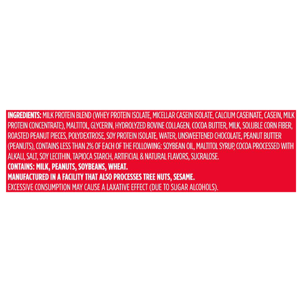 Barebells Soft Marshmallow Peanut Road Protein Bar