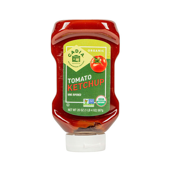 Gadia Tomato Ketchup